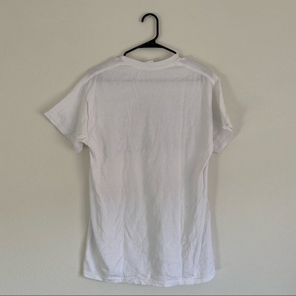 Sad Mouse Tee Medium - Picture 3 of 3